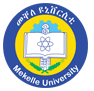 University Logo logo