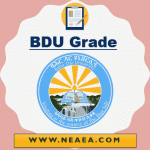 Bahir Dar University (BDU) Grading System