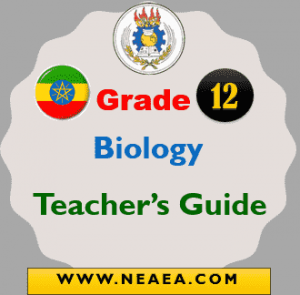 biology grade ethiopian neaea