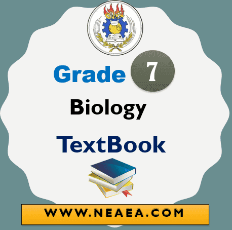 ethiopian grade 7 biology textbook pdf